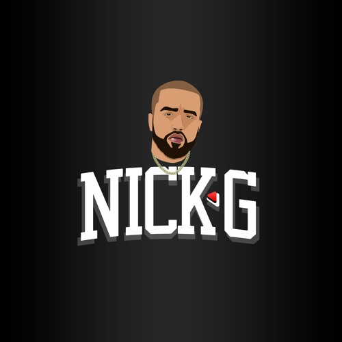 NICK G RADIO’s avatar
