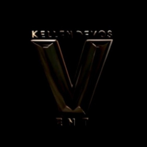 KELLEN DE VOS - GRAND SLAM