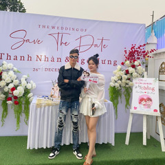 Bố Duy Anh