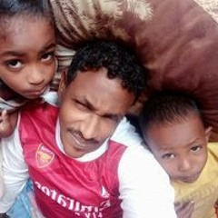 Mohaned Ahmed