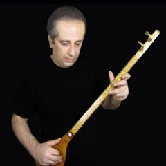 Mehrdad Ahmadi