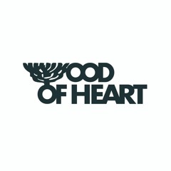 WOOD OF HEART