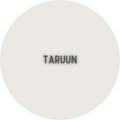 Taruun, Orika & Auren Klyne-Trace-(Mellon Place Records)