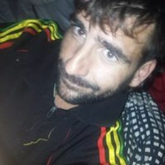 Israel Gimeno Villalba