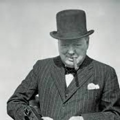 Churchill