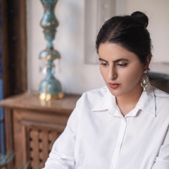 Maryam salari