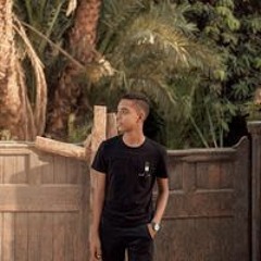 Ahmed Z Maher