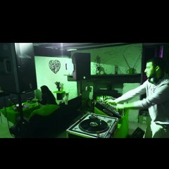 Frenchcore set vinyl CoreFace III