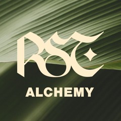 RST Alchemy