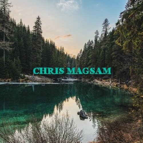 Chris magsam’s avatar