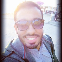 Omar Barakat