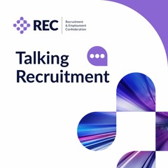 Talking Recruitment Podcasts