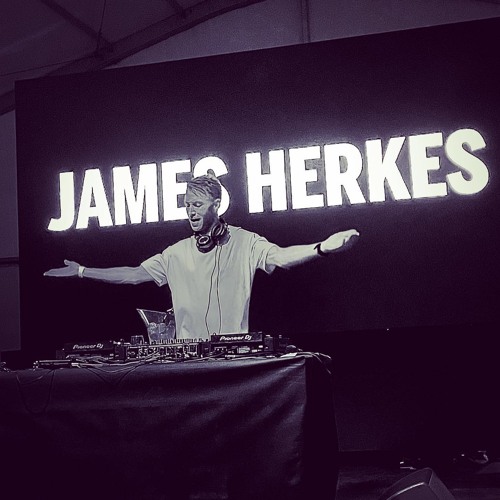 James Herkes’s avatar
