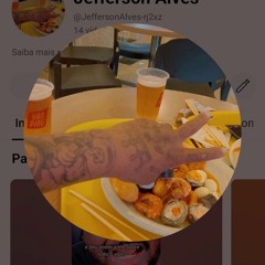 Jefferson Alves