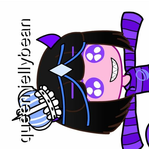 I love jellybean’s avatar
