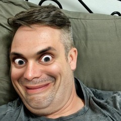 Kev Gillanders