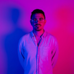 DJ Morgan Peacock (Alex Bailey DJ Set)