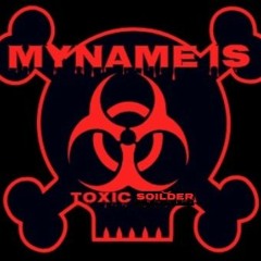 Toxic Soldier (dj island)