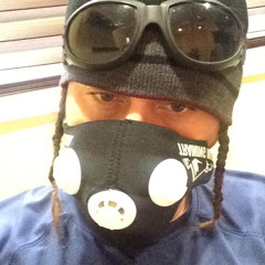 Rukkus ( Da Rekkless One )