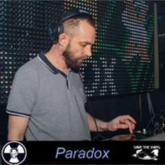 DJ PARADOX