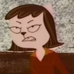 I don't like people fr