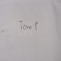 Tom Ponsford