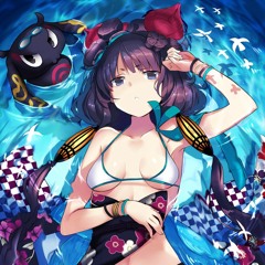 Tsubaki Hyuuga