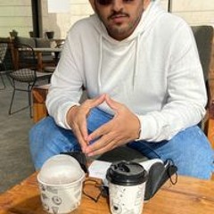 Mohammed Faridi