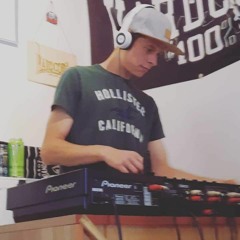 DJ peeps