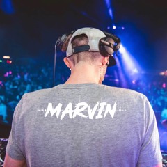 Dj Marvin