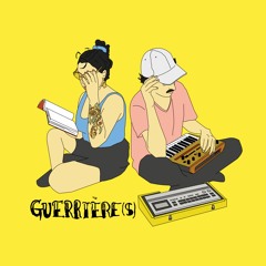 Guerrières