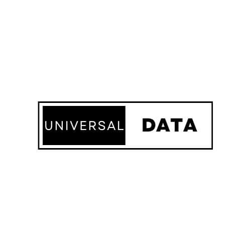 UniversalData’s avatar