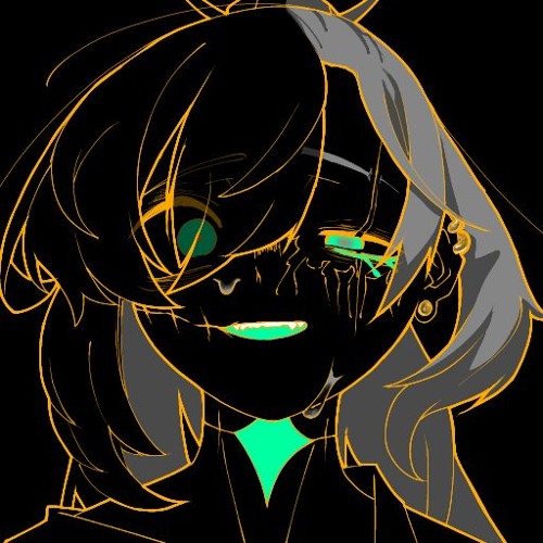 Self-insert megalo 2 -atoll