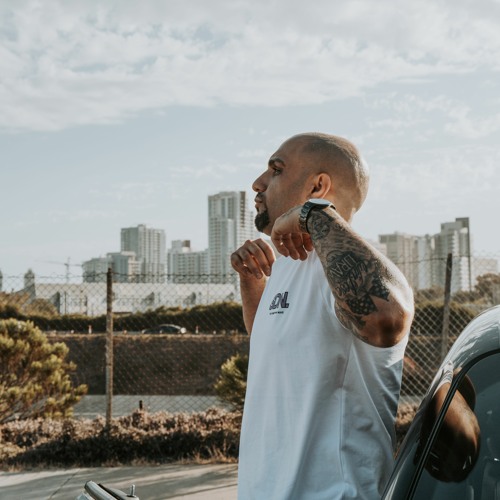 Goin Thru It Prod. By Blvck King