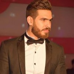 Mohamed Abd El Monem
