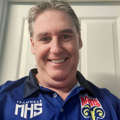 Darren McCourt