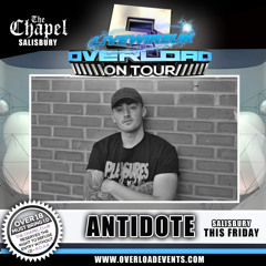 ANTIDØTE (SINISTER SELECTIONS CEO)