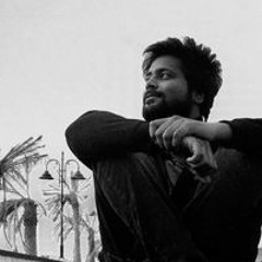 Akhil Goud