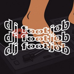dj footjob