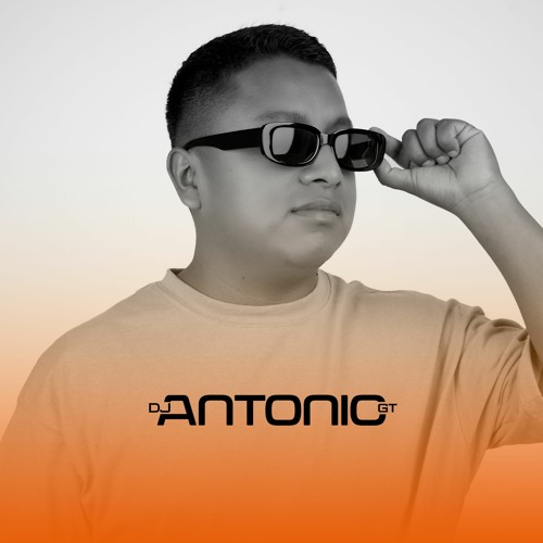 DJ ANTONIO GT’s avatar