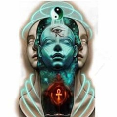 ⚜SacRed ⚛S pi Ri T ☯