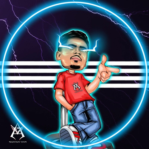 Megatron Ashim’s avatar