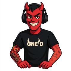 ONE-D Dj