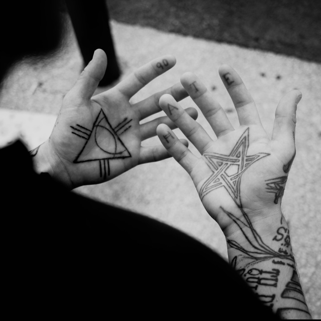 【French l】 Blaspheme / Blaspheme Blaspheme - Blaspheme LP 1983 French heavy metal record original