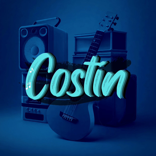 Costin Beats’s avatar
