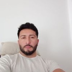 Françisco Nahuel Paredes