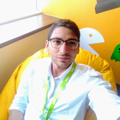Emad Shokry Halim