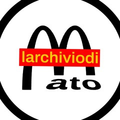 larchiviodimato