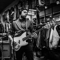 Nikolä Dw // LINKOVITCH