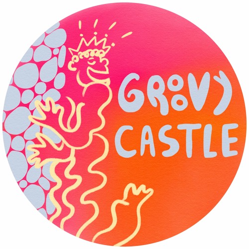 Groovy Castle’s avatar